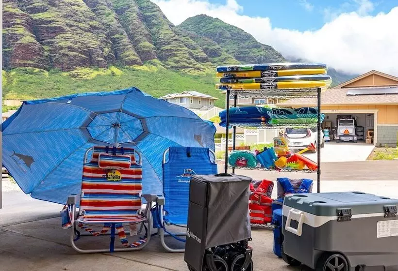 Le Ale A By Avantstay Ocean + Mountain Views!