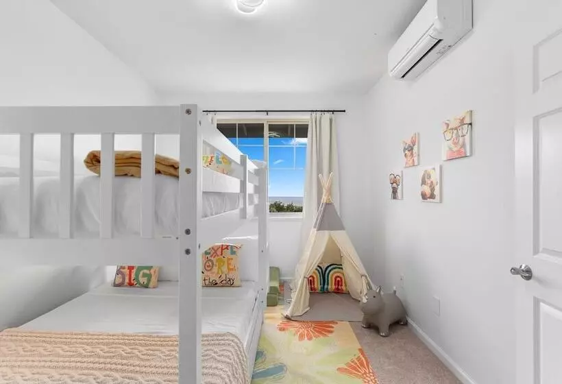 Le Ale A By Avantstay Ocean + Mountain Views!