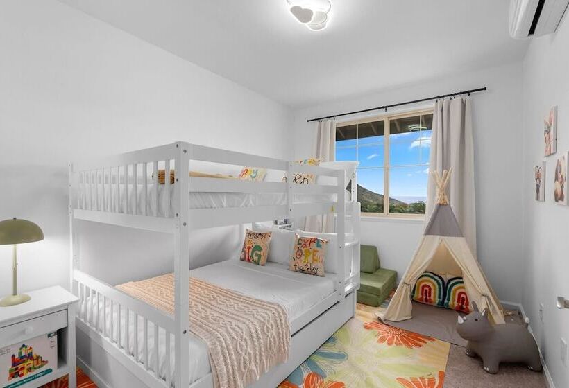 Le Ale A By Avantstay Ocean + Mountain Views!