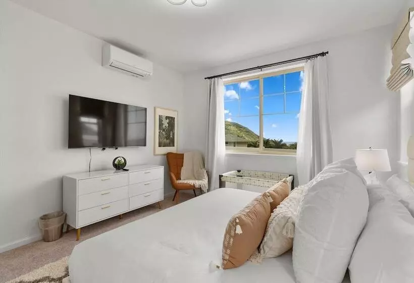 Le Ale A By Avantstay Ocean + Mountain Views!