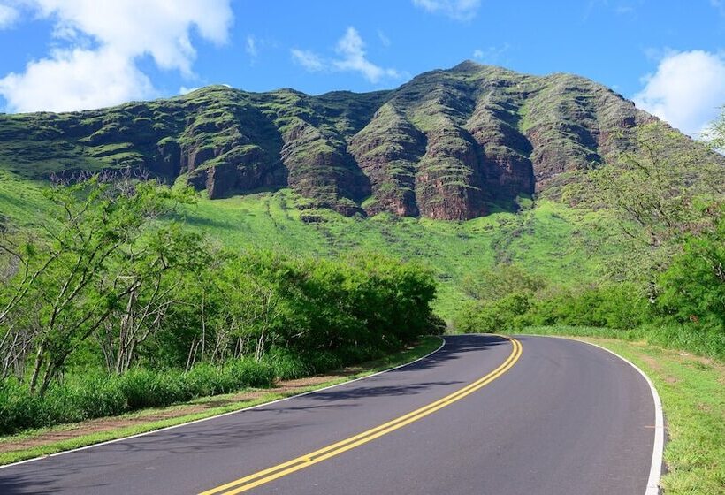 Le Ale A By Avantstay Ocean + Mountain Views!