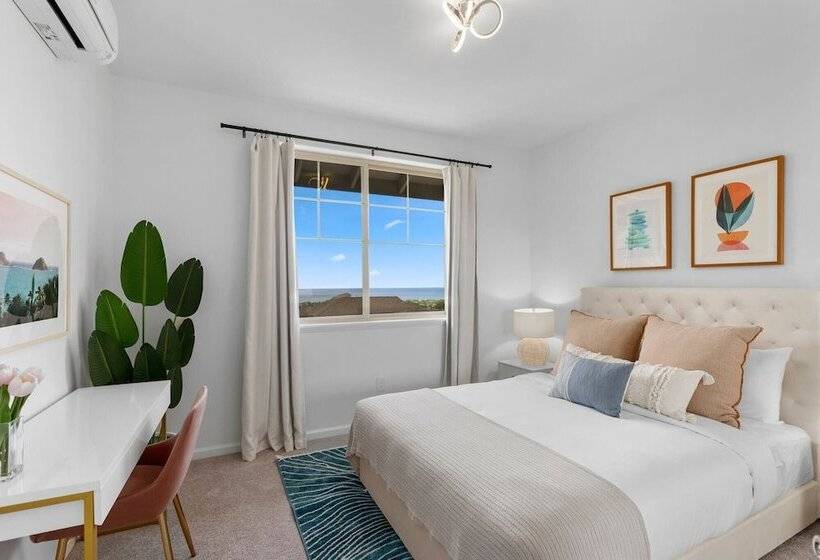 Le Ale A By Avantstay Ocean + Mountain Views!