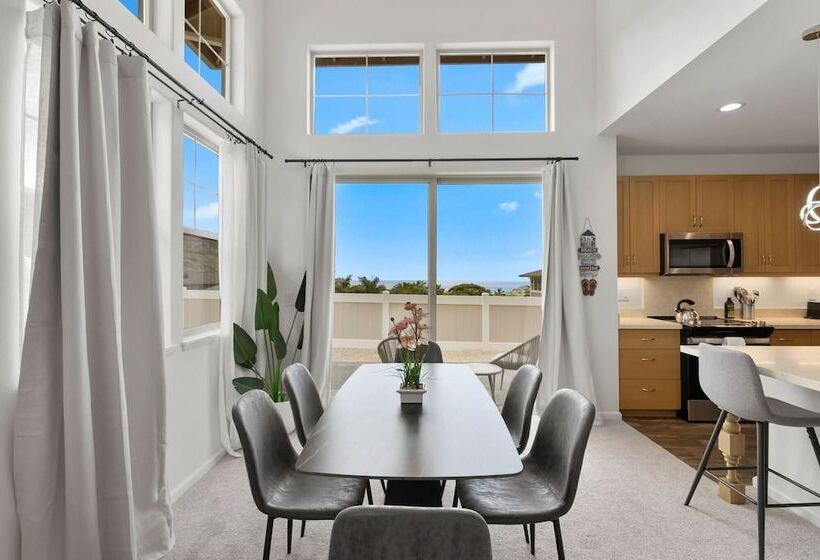 Le Ale A By Avantstay Ocean + Mountain Views!