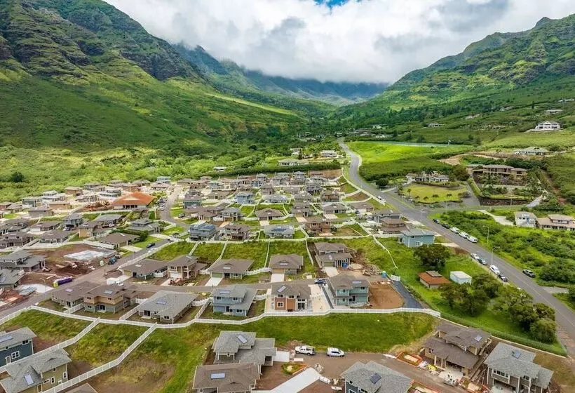 Le Ale A By Avantstay Ocean + Mountain Views!