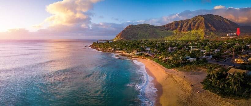 Le Ale A By Avantstay Ocean + Mountain Views!