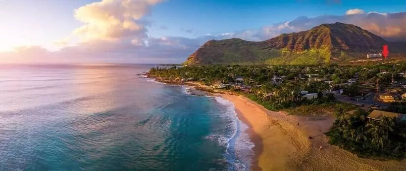 Le Ale A By Avantstay Ocean + Mountain Views!