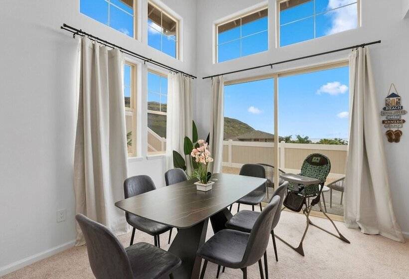 Le Ale A By Avantstay Ocean + Mountain Views!