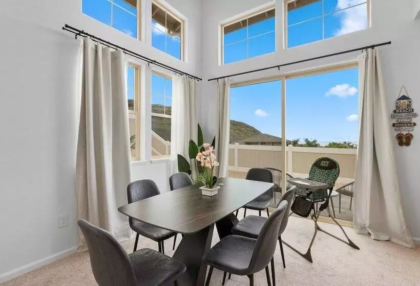 Le Ale A By Avantstay Ocean + Mountain Views!