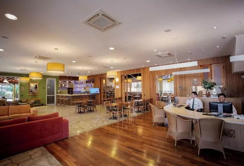 Ls Villas Hotel & Spa