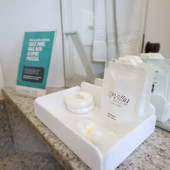 Ls Villas Hotel & Spa