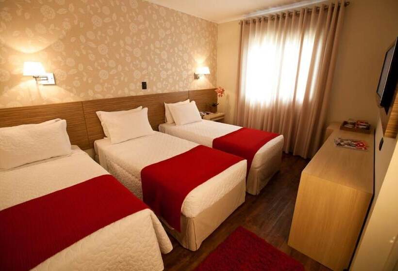 Ls Villas Hotel & Spa