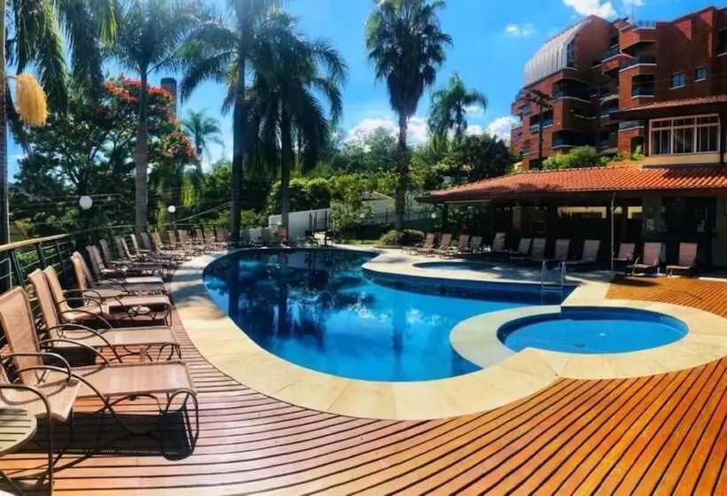 Ls Villas Hotel & Spa