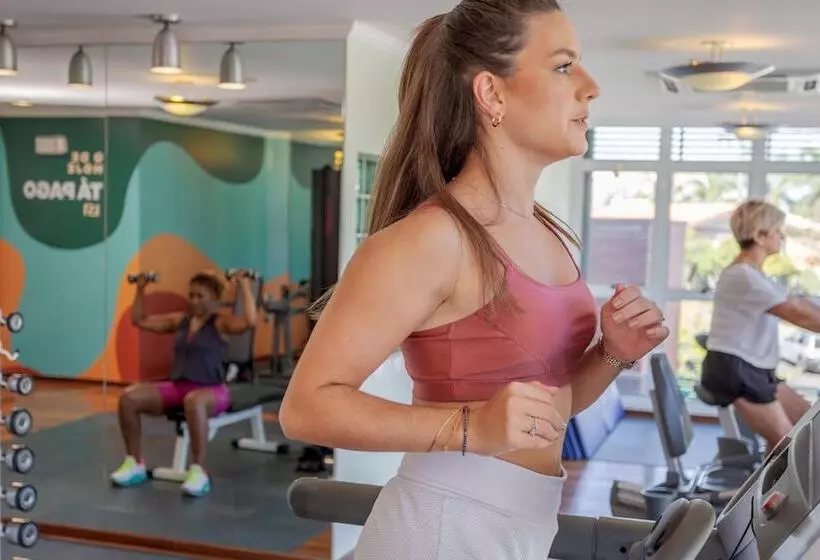 Ls Villas Hotel & Spa