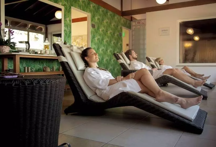 Ls Villas Hotel & Spa