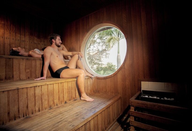 Ls Villas Hotel & Spa