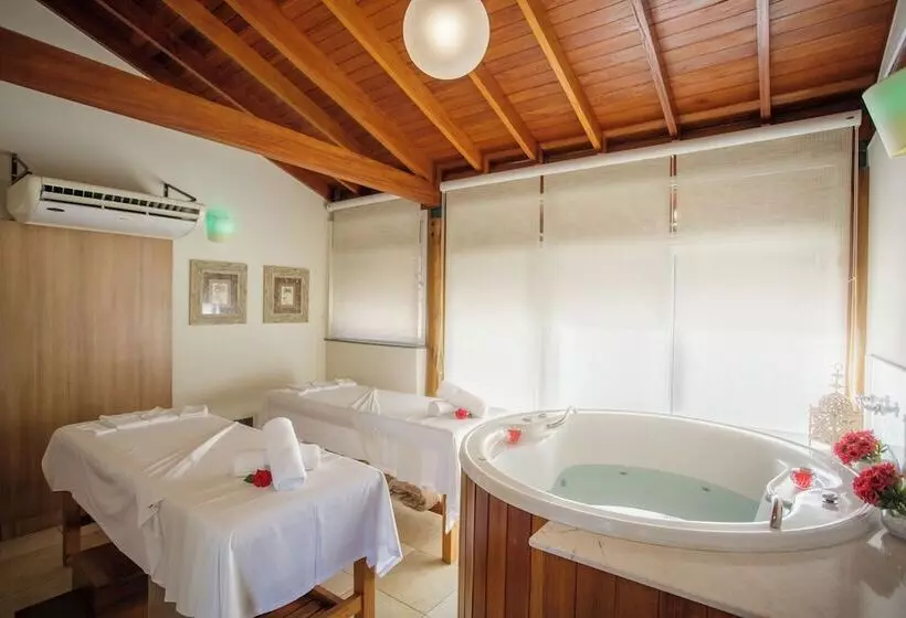 Ls Villas Hotel & Spa