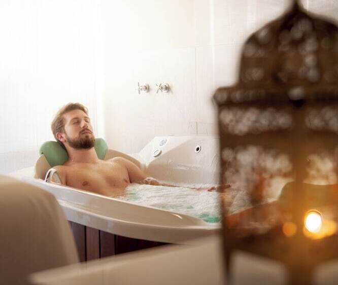 Ls Villas Hotel & Spa