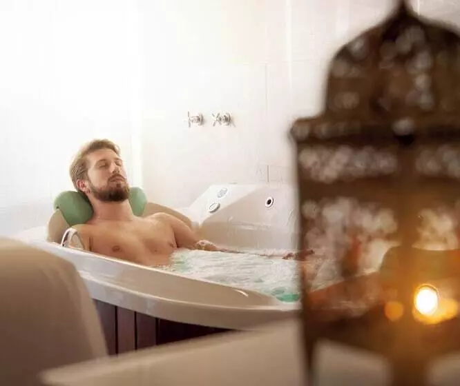 Ls Villas Hotel & Spa