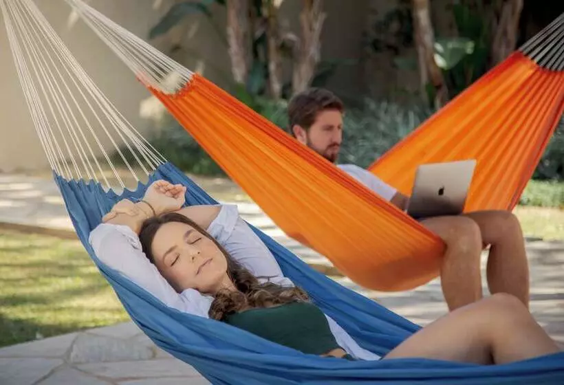 Ls Villas Hotel & Spa