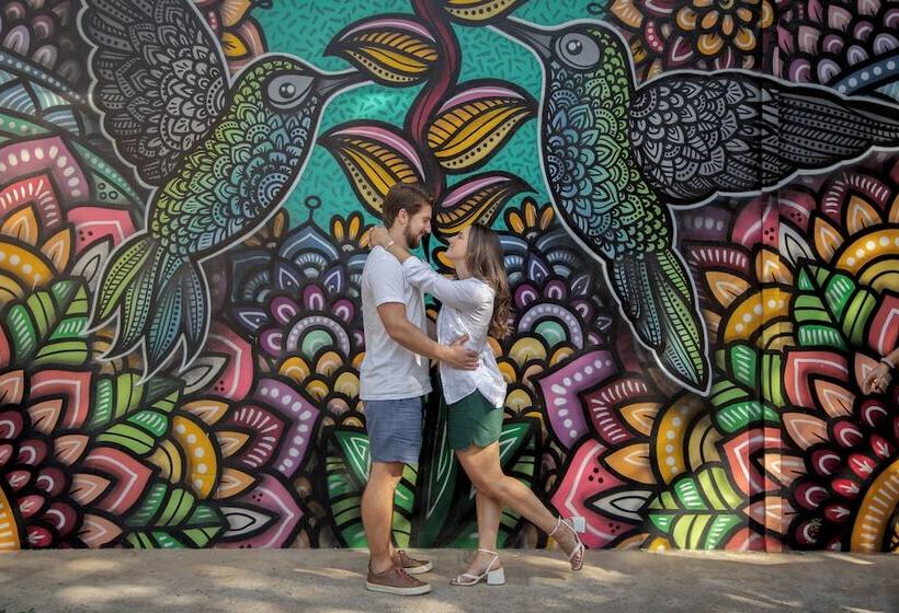 Ls Villas Hotel & Spa