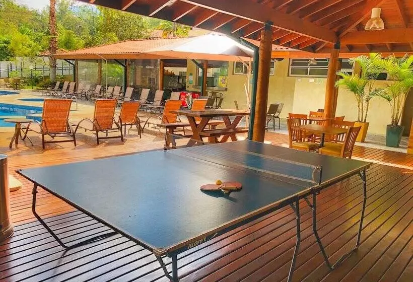 Ls Villas Hotel & Spa