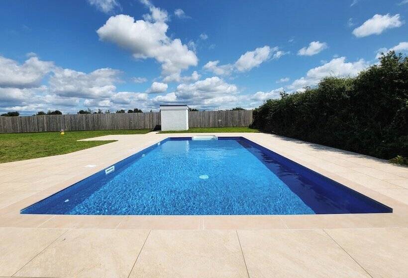 Пансион Sea View   1 Bed Suite   Port Eynon