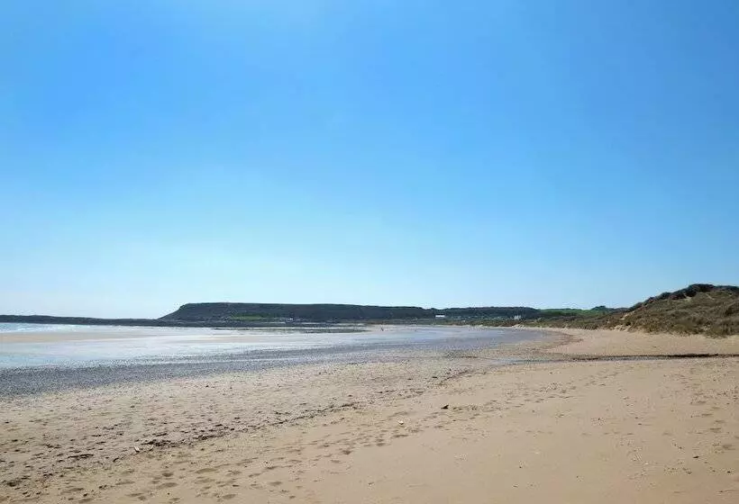 Majatalo Sea View   1 Bed Suite   Port Eynon