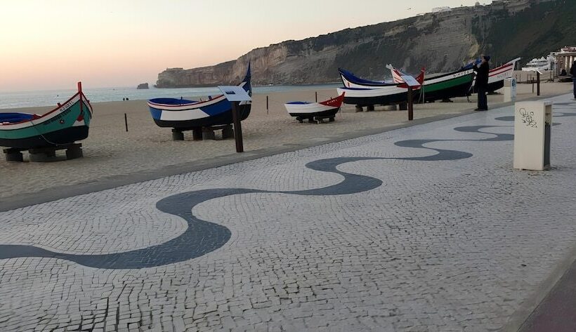 پانسیون Sunao