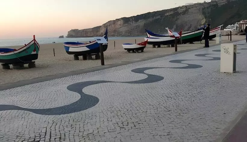 ペンション Sunao