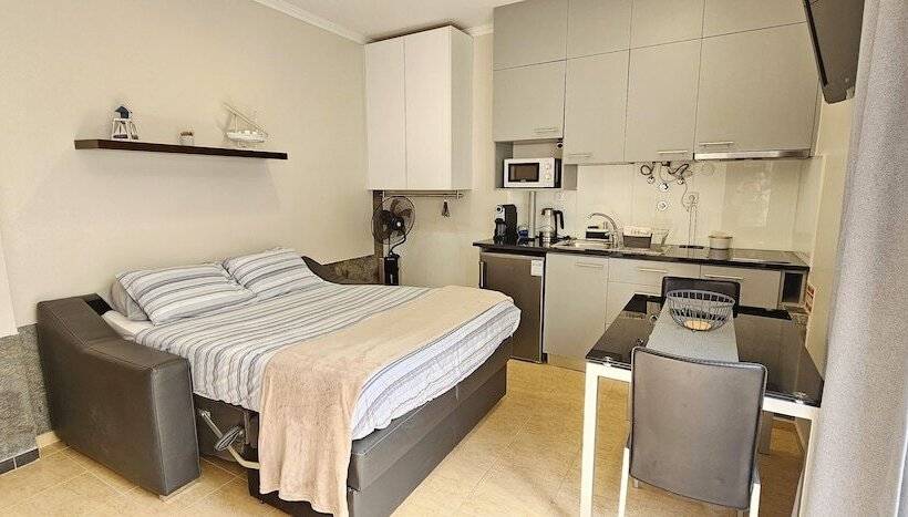 پانسیون Sunao