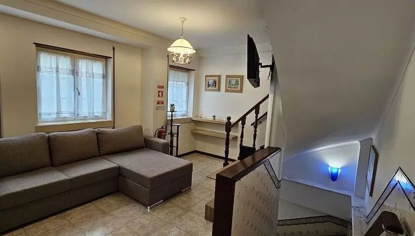 ペンション Sunao