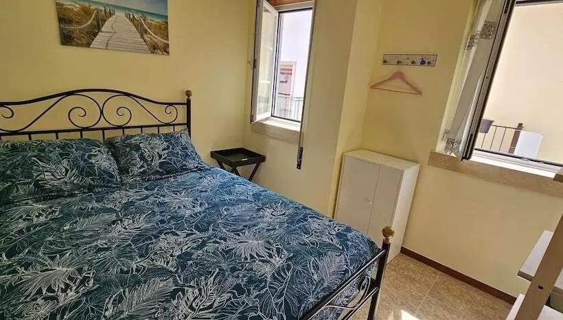 ペンション Sunao