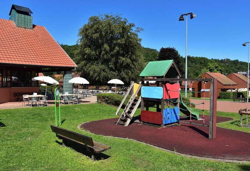 דירת נופש La Petite Fecht