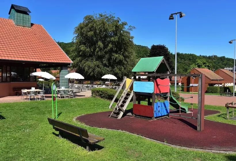 Residenssi La Petite Fecht