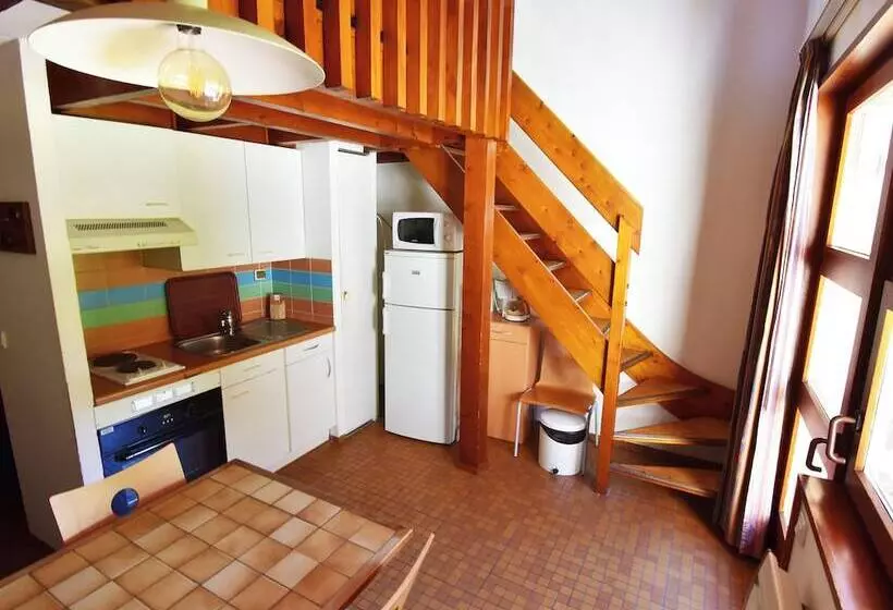 Residenssi La Petite Fecht