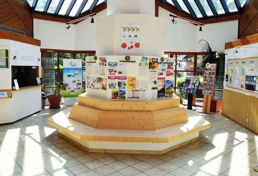 Residenssi La Petite Fecht