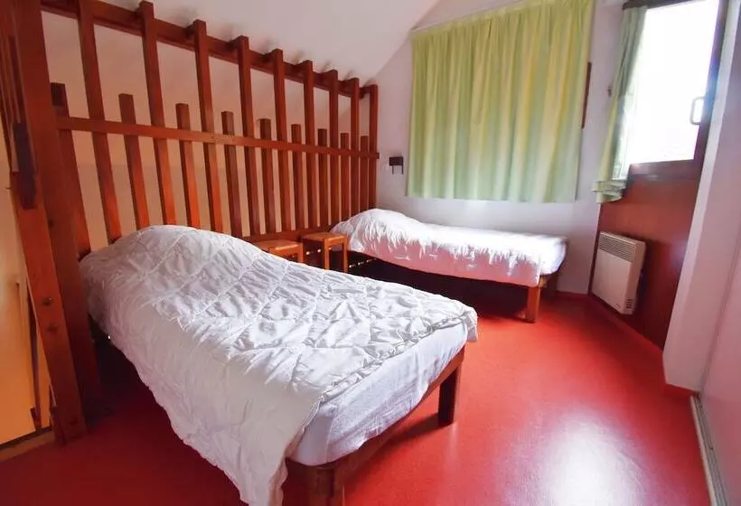 Residenssi La Petite Fecht