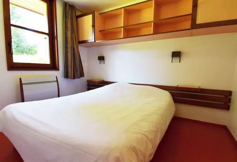 Residenssi La Petite Fecht