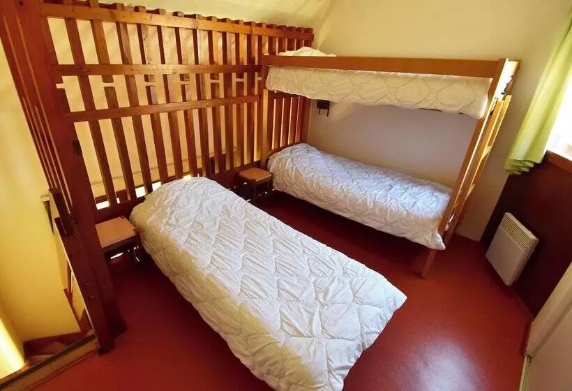 Residenssi La Petite Fecht