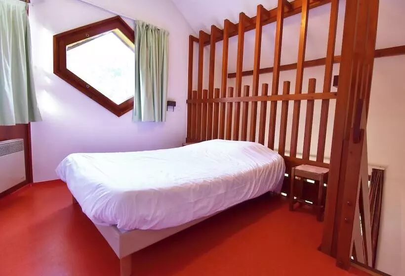 Residenssi La Petite Fecht