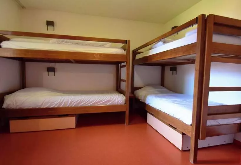 Residenssi La Petite Fecht