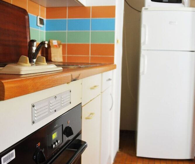 דירת נופש La Petite Fecht