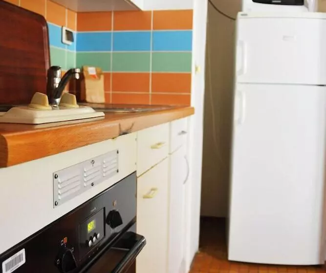 Residenssi La Petite Fecht