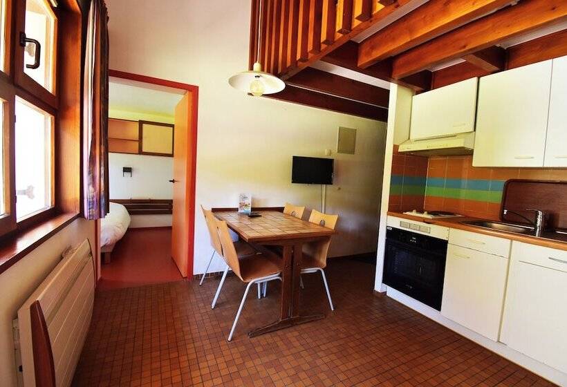 דירת נופש La Petite Fecht