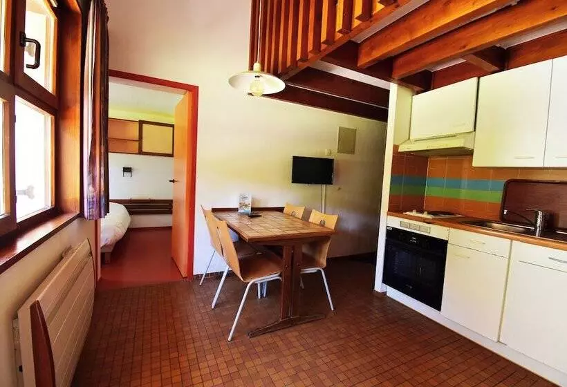 Residenssi La Petite Fecht