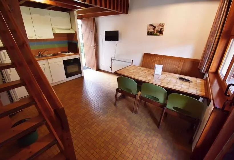 Residenssi La Petite Fecht