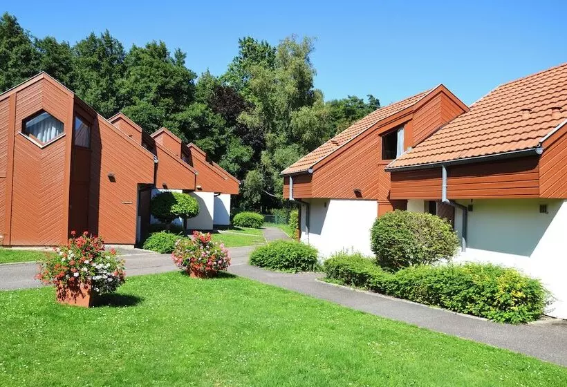 Residenssi La Petite Fecht