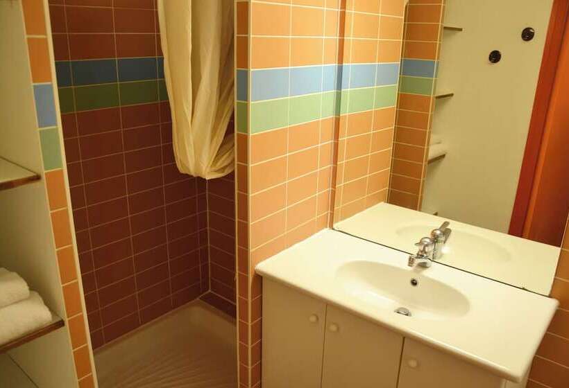 דירת נופש La Petite Fecht