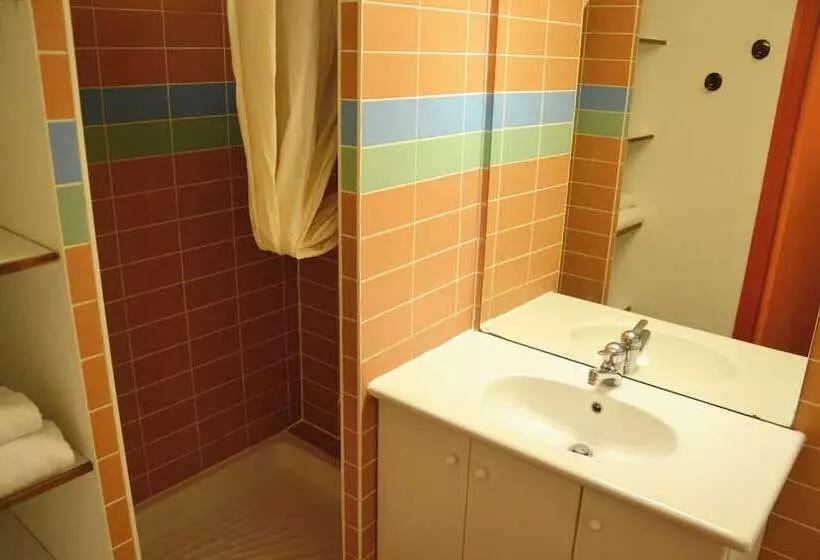 Residenssi La Petite Fecht