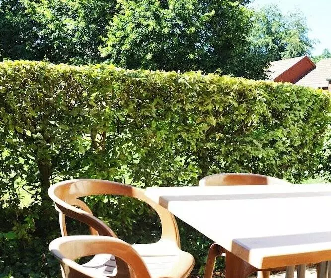 Residenssi La Petite Fecht